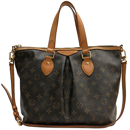 Louis Vuitton(���̺���) M40145 ���׷� ĵ���� �ȷ��� PM 2WAY �̹���2 - ���̺��� �߰���ǰ