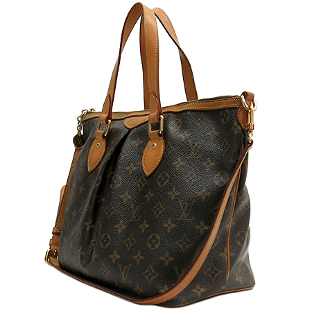 Louis Vuitton(���̺���) M40145 ���׷� ĵ���� �ȷ��� PM 2WAY �̹���3 - ���̺��� �߰���ǰ
