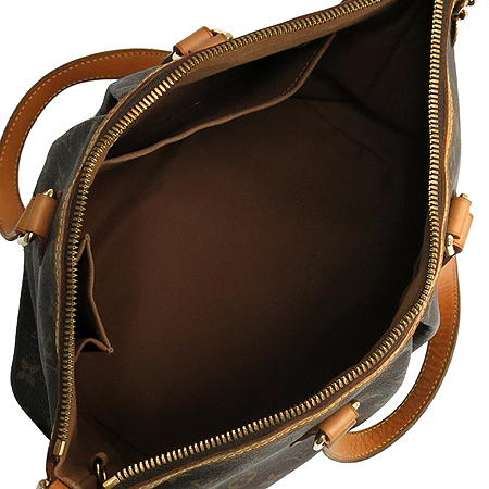 Louis Vuitton(���̺���) M40145 ���׷� ĵ���� �ȷ��� PM 2WAY �̹���6 - ���̺��� �߰���ǰ