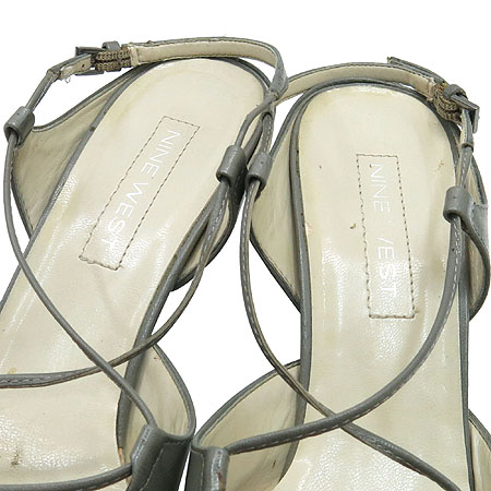 NINE WEST(���ο���Ʈ) �׷��� ���� ������ ���� ���� �̹���5 - ���̺��� �߰���ǰ