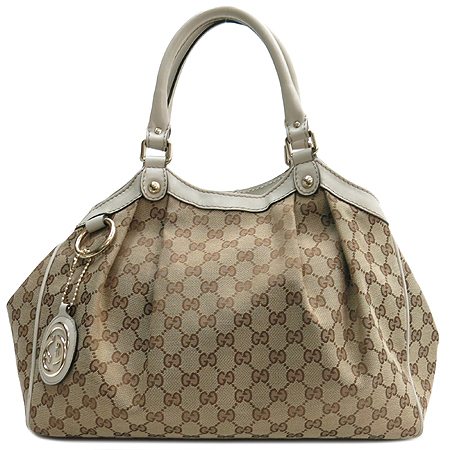 Gucci(����) 211944 GG �ΰ� �ڰ��� ��Ű ��Ʈ�� �̹���2 - ���̺��� �߰���ǰ