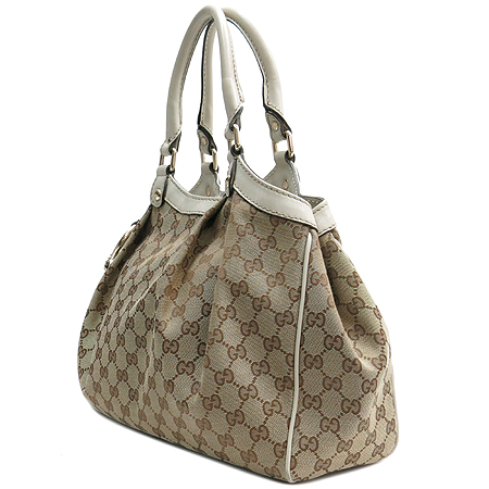 Gucci(����) 211944 GG �ΰ� �ڰ��� ��Ű ��Ʈ�� �̹���3 - ���̺��� �߰���ǰ