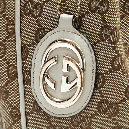 Gucci(����) 211944 GG �ΰ� �ڰ��� ��Ű ��Ʈ�� �̹���4 - ���̺��� �߰���ǰ
