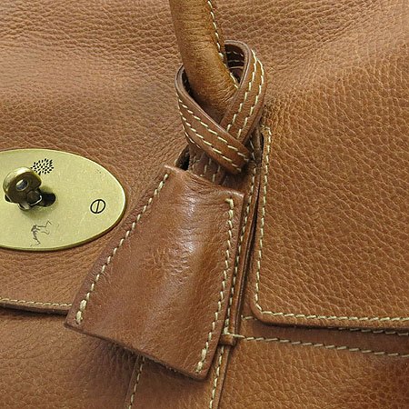 MULBERRY(�ֹ���) HH5988 ��ũ ���� ���̽����� M������ ��Ʈ�� �̹���4 - ���̺��� �߰���ǰ