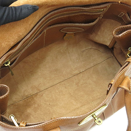 MULBERRY(�ֹ���) HH5988 ��ũ ���� ���̽����� M������ ��Ʈ�� �̹���6 - ���̺��� �߰���ǰ