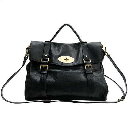 MULBERRY(�ֹ���) HH7541 ���� ����Ʈ ���ȷ� ���� �˷��� ���������� 2WAY [��������] �̹���2 - ���̺��� �߰���ǰ