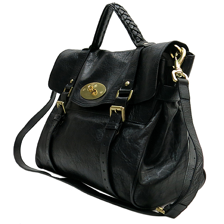 MULBERRY(�ֹ���) HH7541 ���� ����Ʈ ���ȷ� ���� �˷��� ���������� 2WAY [��������] �̹���3 - ���̺��� �߰���ǰ