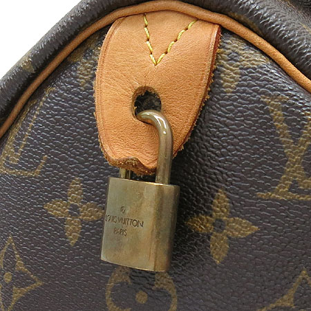 Louis Vuitton(���̺���) M41526 ���׷� ĵ���� ���ǵ� 30 ��Ʈ�� �̹���4 - ���̺��� �߰���ǰ