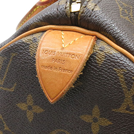 Louis Vuitton(���̺���) M41526 ���׷� ĵ���� ���ǵ� 30 ��Ʈ�� �̹���5 - ���̺��� �߰���ǰ