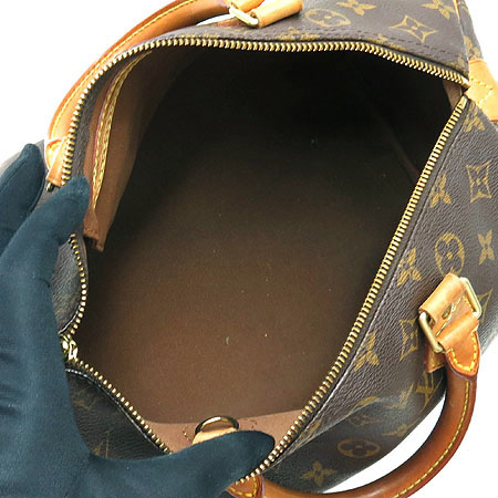 Louis Vuitton(���̺���) M41526 ���׷� ĵ���� ���ǵ� 30 ��Ʈ�� �̹���7 - ���̺��� �߰���ǰ