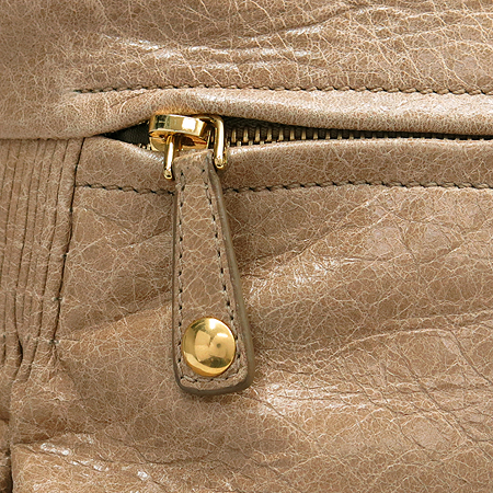 MiuMiu(�̿�̿�) RN0516 ���� �ΰ� �е�� ��� ������ ���� ��Ʈ�� + �����Ʈ�� �̹���5 - ���̺��� �߰���ǰ