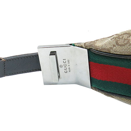 Gucci(����) 001 3315 GG �ΰ� �ڰ��� ��� ��Ƽġ ����� �� ũ�ν��� �̹���4 - ���̺��� �߰���ǰ