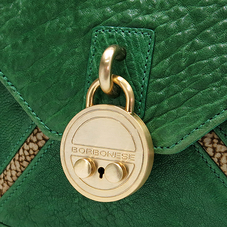 Borbonese(����������) ���� �ΰ� �е�� ��� ũ�� ���� ü�� ����� �̹���3 - ���̺��� �߰���ǰ