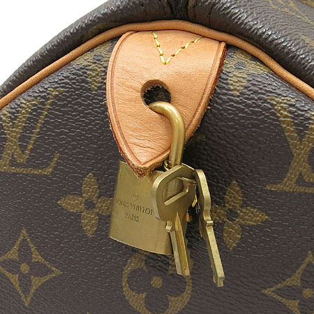 Louis Vuitton(���̺���) M41526 ���׷� ĵ���� ���ǵ� 30 ��Ʈ�� [��������] �̹���4 - ���̺��� �߰���ǰ