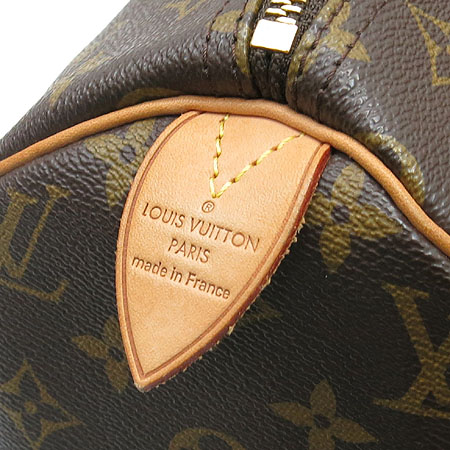 Louis Vuitton(���̺���) M41526 ���׷� ĵ���� ���ǵ� 30 ��Ʈ�� [��������] �̹���5 - ���̺��� �߰���ǰ