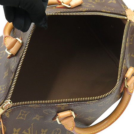 Louis Vuitton(���̺���) M41526 ���׷� ĵ���� ���ǵ� 30 ��Ʈ�� [��������] �̹���7 - ���̺��� �߰���ǰ