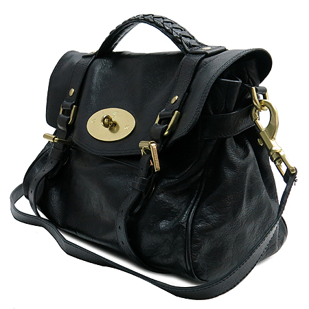 MULBERRY(�ֹ���) HH7539 ����Ʈ ���ȷ� ���� ���� �˷��� 2WAY �̹���3 - ���̺��� �߰���ǰ