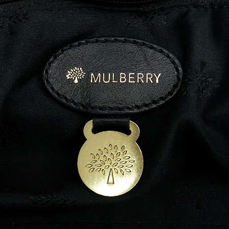MULBERRY(�ֹ���) HH7539 ����Ʈ ���ȷ� ���� ���� �˷��� 2WAY �̹���5 - ���̺��� �߰���ǰ