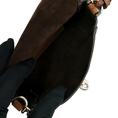 MULBERRY(�ֹ���) HH1203 ���� �÷� �����̵� �̴� ���� ü�� ũ�ν��� �̹���5 - ���̺��� �߰���ǰ