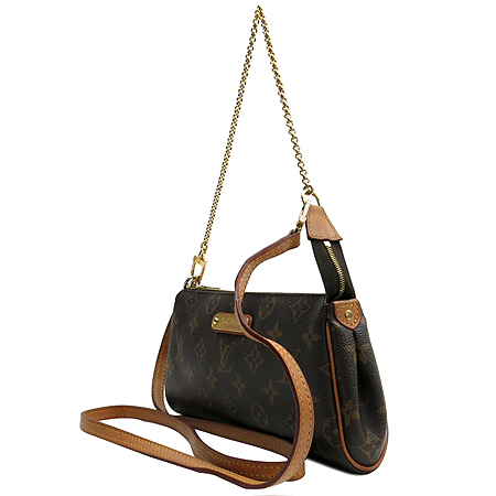 Louis Vuitton(���̺���) M95567 ���׷� ĵ���� ����Ŭ��ġ 2WAY [�б�������] �̹���2 - ���̺��� �߰���ǰ