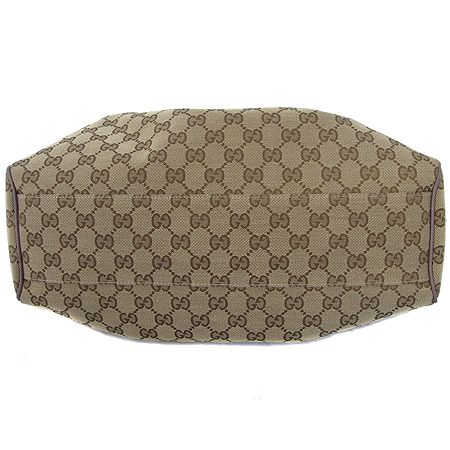 Gucci(����) 211944 GG �ΰ� �ڰ��� ��Ű ��Ʈ�� [�̾��������] �̹���5 - ���̺��� �߰���ǰ