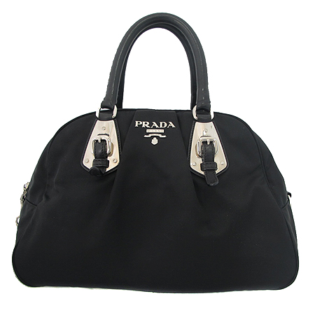 Prada(�����) BL0523 ���� �ΰ� ���� �ڹ��� ��� ���� �к긯 ��Ʈ�� [�̾��������] �̹���2 - ���̺��� �߰���ǰ