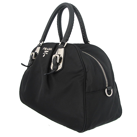 Prada(�����) BL0523 ���� �ΰ� ���� �ڹ��� ��� ���� �к긯 ��Ʈ�� [�̾��������] �̹���3 - ���̺��� �߰���ǰ