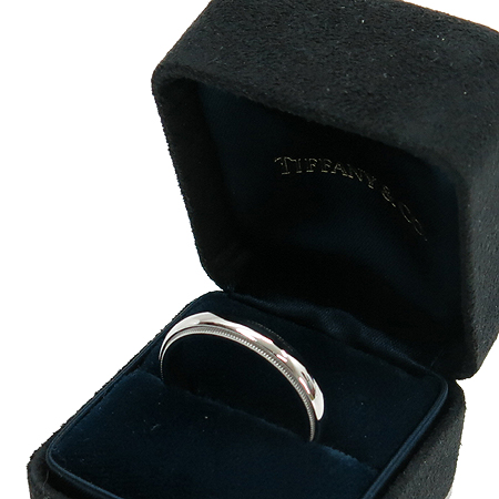 Tiffany(Ƽ�Ĵ�) PT950 (�÷�Ƽ��) �б׷��� 4MM ���� - 24ȣ [��������] �̹���2 - ���̺��� �߰���ǰ