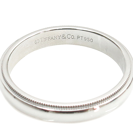 Tiffany(Ƽ�Ĵ�) PT950 (�÷�Ƽ��) �б׷��� 4MM ���� - 24ȣ [��������] �̹���4 - ���̺��� �߰���ǰ