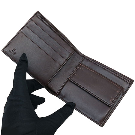 Gucci(����) 146223 GG �ΰ� �ø� ���� ������[��õ ������] �̹���3 - ���̺��� �߰���ǰ