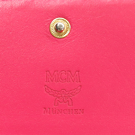 MCM(������) MYL1AVC01PK001 ���� �ΰ� ��� ���佺 ������ ������ �̹���3 - ���̺��� �߰���ǰ