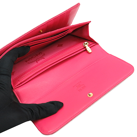 MCM(������) MYL1AVC01PK001 ���� �ΰ� ��� ���佺 ������ ������ �̹���4 - ���̺��� �߰���ǰ