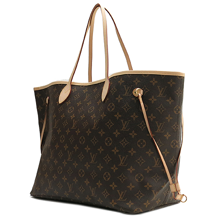 Louis Vuitton(���̺���) M40157 ���׷� ĵ���� �׹��� GM ����� �̹���3 - ���̺��� �߰���ǰ
