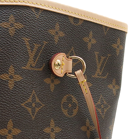 Louis Vuitton(���̺���) M40157 ���׷� ĵ���� �׹��� GM ����� �̹���4 - ���̺��� �߰���ǰ
