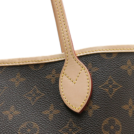 Louis Vuitton(���̺���) M40157 ���׷� ĵ���� �׹��� GM ����� �̹���5 - ���̺��� �߰���ǰ