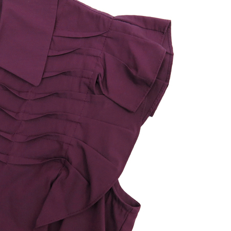 Jill Stuart(����Ʃ��Ʈ) �����÷� �μҸ� ���콺 �̹���3 - ���̺��� �߰���ǰ