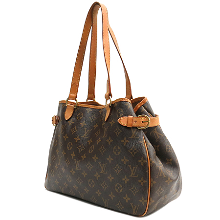 Louis Vuitton(���̺���) M51154 ���׷� ĵ���� ��Ƽ� ȣ����Ż ����� �̹���2 - ���̺��� �߰���ǰ