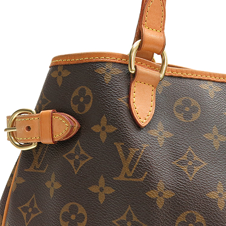 Louis Vuitton(���̺���) M51154 ���׷� ĵ���� ��Ƽ� ȣ����Ż ����� �̹���4 - ���̺��� �߰���ǰ