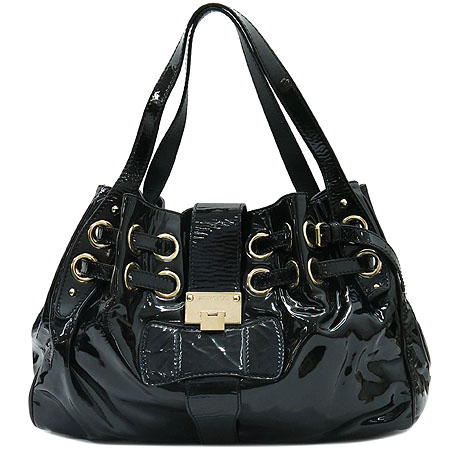 JIMMY CHOO(������) ���� ���̴�Ʈ ���� �ΰ� ��� ��� ����� [���빮��] �̹���2 - ���̺��� �߰���ǰ