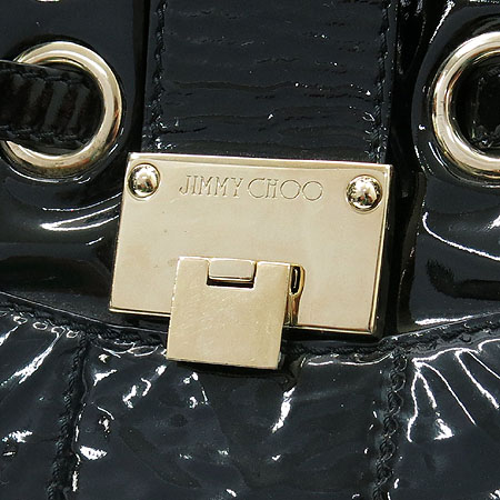 JIMMY CHOO(������) ���� ���̴�Ʈ ���� �ΰ� ��� ��� ����� [���빮��] �̹���4 - ���̺��� �߰���ǰ