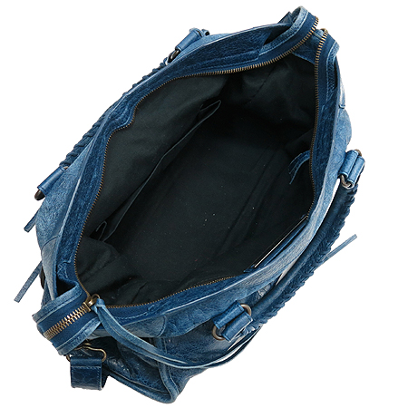 Balenciaga(�߷��þư�) 115748 CLASSIC (Ŭ����) CITY (��Ƽ) 2WAY + �����ſ� �̹���6 - ���̺��� �߰���ǰ