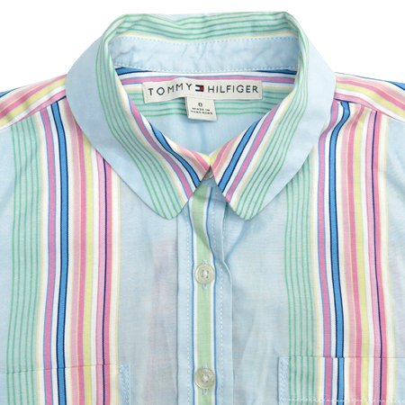 Tommy(Ÿ��) ��Ƽ �÷� ��Ʈ������ ���� ����[��õ��] �̹���2 - ���̺��� �߰���ǰ