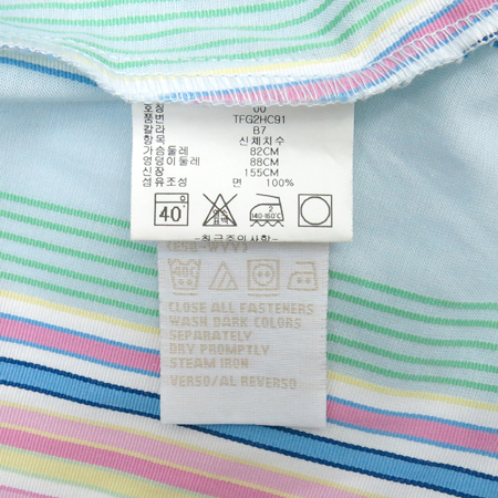 Tommy(Ÿ��) ��Ƽ �÷� ��Ʈ������ ���� ����[��õ��] �̹���4 - ���̺��� �߰���ǰ