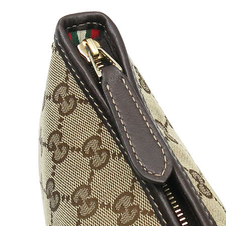 Gucci(����) 169998 ���ͷ�ŷ ��� GG �ڰ��� ũ�ν��� [��������] �̹���4 - ���̺��� �߰���ǰ