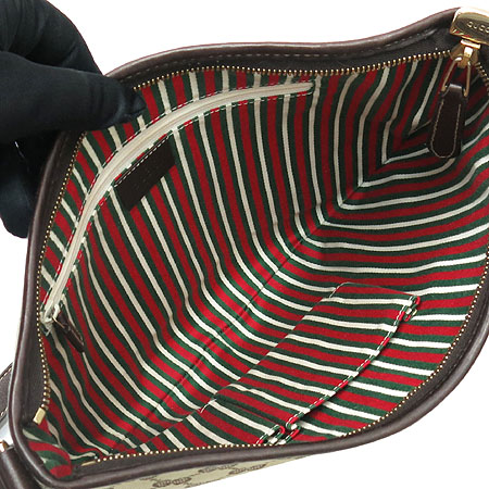 Gucci(����) 169998 ���ͷ�ŷ ��� GG �ڰ��� ũ�ν��� [��������] �̹���5 - ���̺��� �߰���ǰ