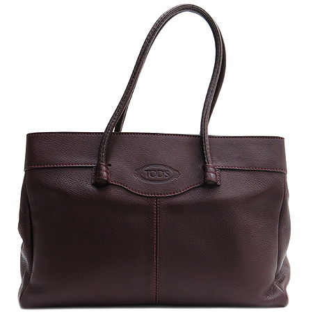 Tod's(����) ���÷��� �ΰ� ������ ��Ʈ�� [��������] �̹���2 - ���̺��� �߰���ǰ