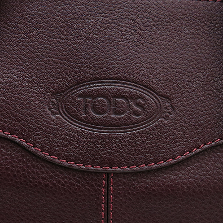 Tod's(����) ���÷��� �ΰ� ������ ��Ʈ�� [��������] �̹���4 - ���̺��� �߰���ǰ