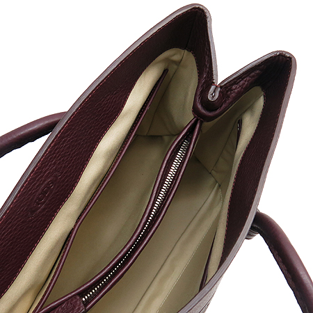 Tod's(����) ���÷��� �ΰ� ������ ��Ʈ�� [��������] �̹���6 - ���̺��� �߰���ǰ