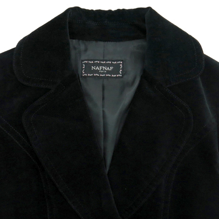 NAFNAF(��������) ���� �÷� 1��ư ���� ���� [�뱸��������] �̹���2 - ���̺��� �߰���ǰ