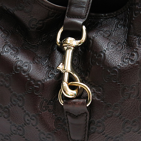 Gucci(����) 153029 GG �ΰ� �ø� ���� ��Ű ����� �̹���3 - ���̺��� �߰���ǰ